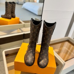 LV Boots