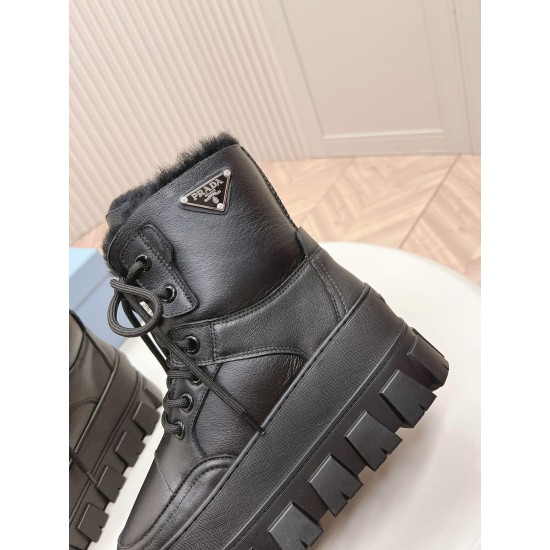 Prada Boots