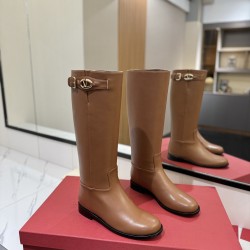 Valentino Boots