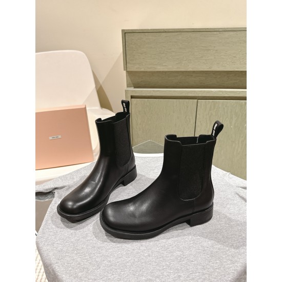 MiuMiu Boots