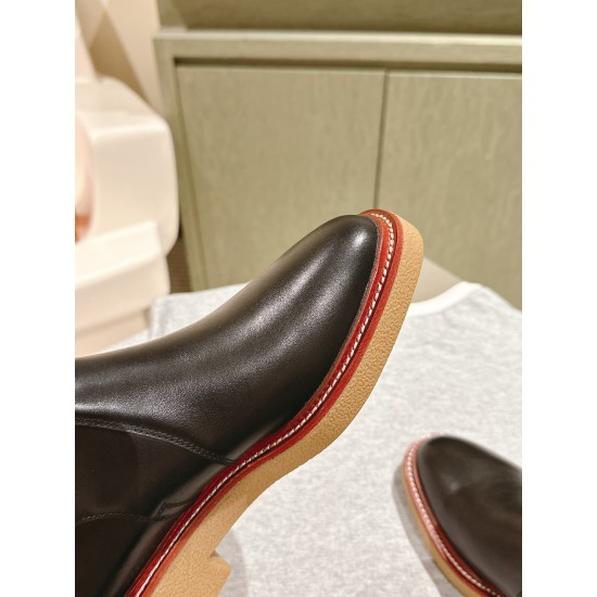 Hermes Boots