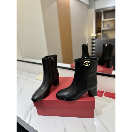 Valentino Boots