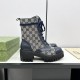 Gucci Boots