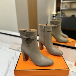 Hermes Boots