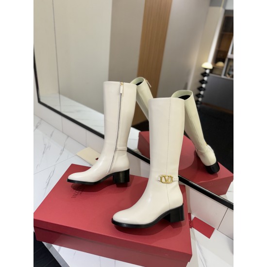 Valentino Boots