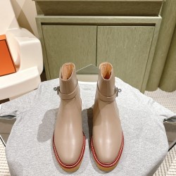 Hermes Boots