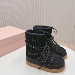 MiuMiu Boots