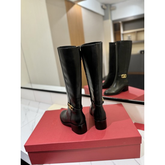 Valentino Boots