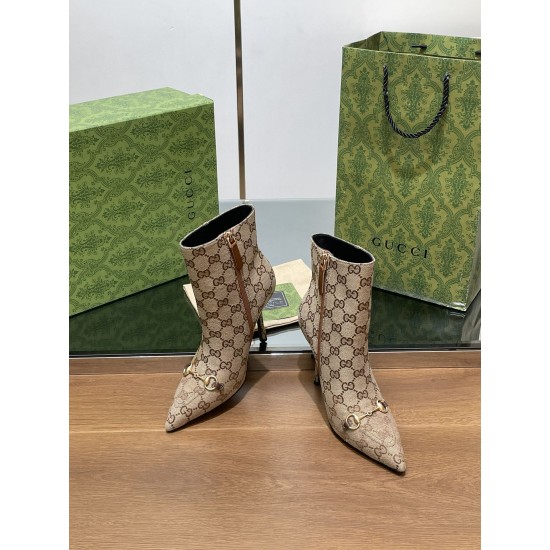 Gucci Boots