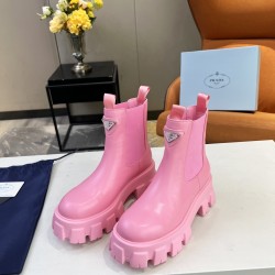 Prada Boots