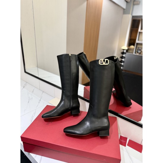 Valentino Boots