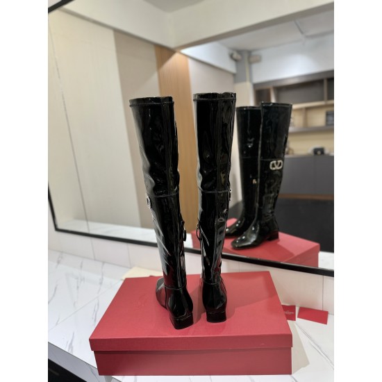 Valentino Boots