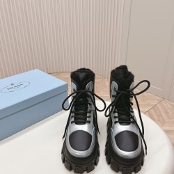 Prada Boots