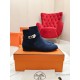 Hermes Boots