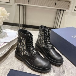 Dior Boots