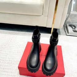 Valentino Boots