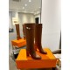 Hermes Boots