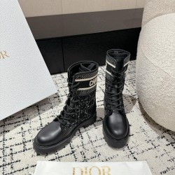 Dior Boots