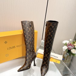 LV Boots