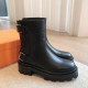 Hermes Boots