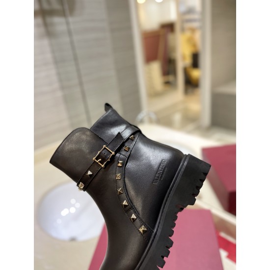 Valentino Boots