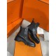 Hermes Boots