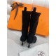 Hermes Boots