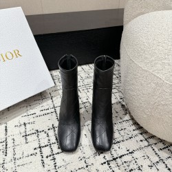 Dior Boots