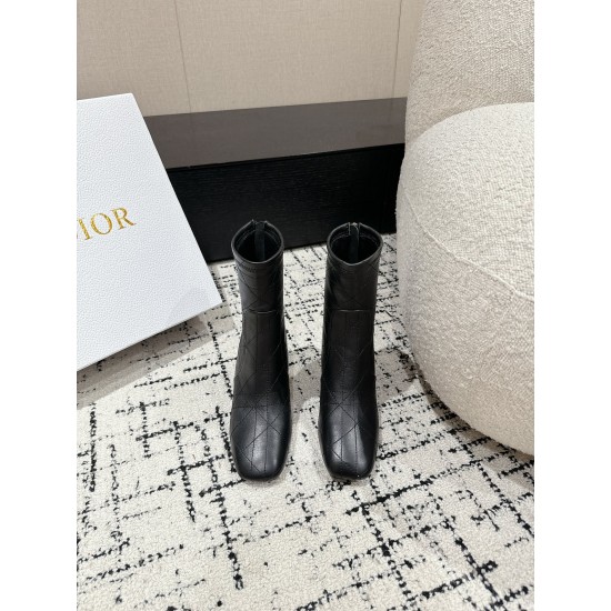 Dior Boots