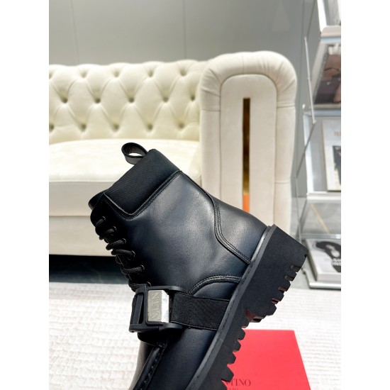 Valentino Boots