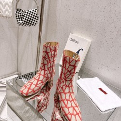 Valentino Boots