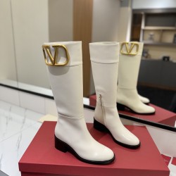 Valentino Boots