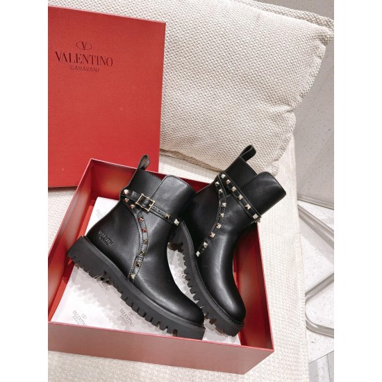 Valentino Boots