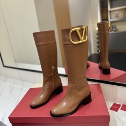 Valentino Boots