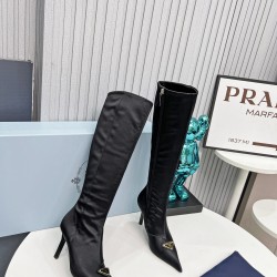 Prada Boots