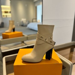 LV Boots