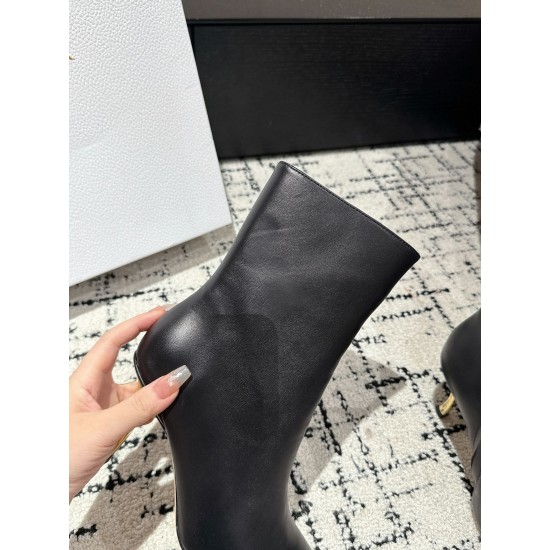 Dior Boots