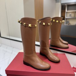 Valentino Boots