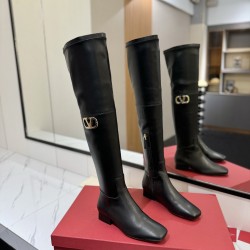 Valentino Boots