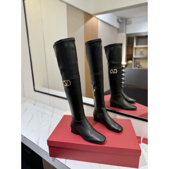 Valentino Boots