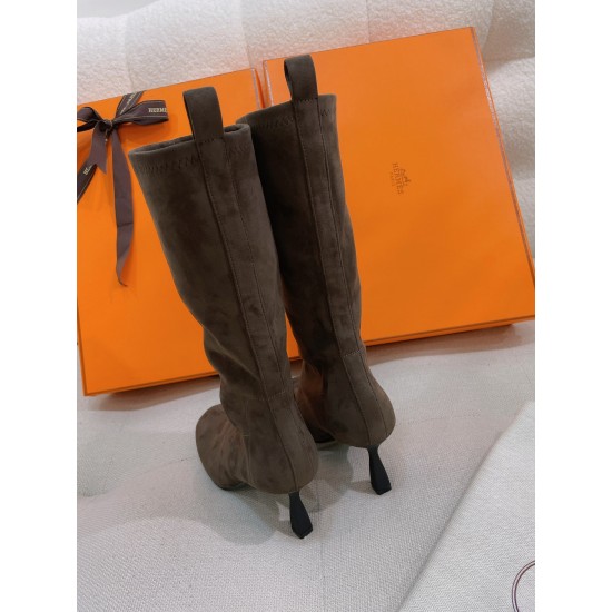 Hermes Boots