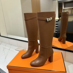 Hermes Boots