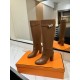 Hermes Boots