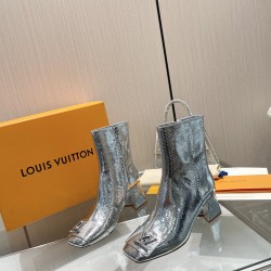 LV Boots