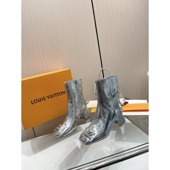 LV Boots