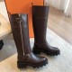 Hermes Boots