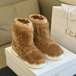 Dior Boots