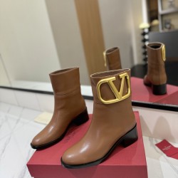 Valentino Boots