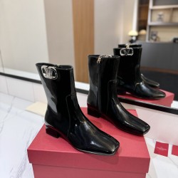 Valentino Boots