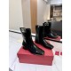 Valentino Boots